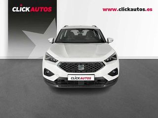 SEAT TARRACO 2.0 TDI 150CV STYLE XL DSG 7PLAZAS