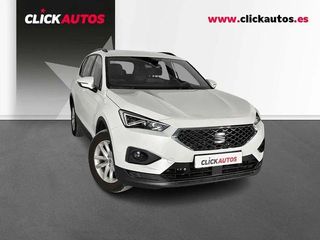 SEAT TARRACO 2.0 TDI 150CV STYLE XL DSG 7PLAZAS