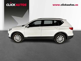 SEAT TARRACO 2.0 TDI 150CV STYLE XL DSG 7PLAZAS