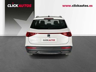 SEAT TARRACO 2.0 TDI 150CV STYLE XL DSG 7PLAZAS