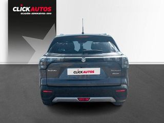 SUZUKI SX4 S-CROSS S-CROSS 1.4 129CV S2 HYBRID