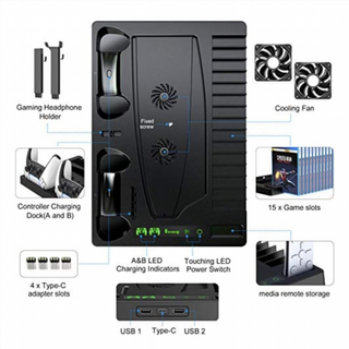 SOPORTE DE REFRIGERACION, BASE DE VENTILA