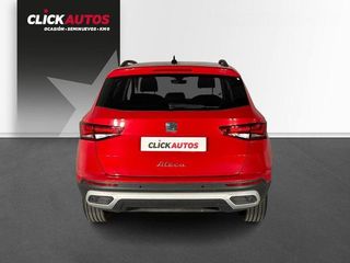SEAT ATECA 2.0 TDI 150CV STYLE XL