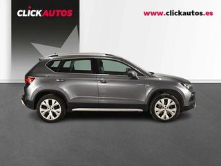 SEAT ATECA 2.0 TDI 150CV XPERIENCE XXL