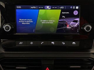 SEAT LEON SPORT TOURER 1.5 ETSI 150CV STYLE SPEC. EDITION VISION DSG