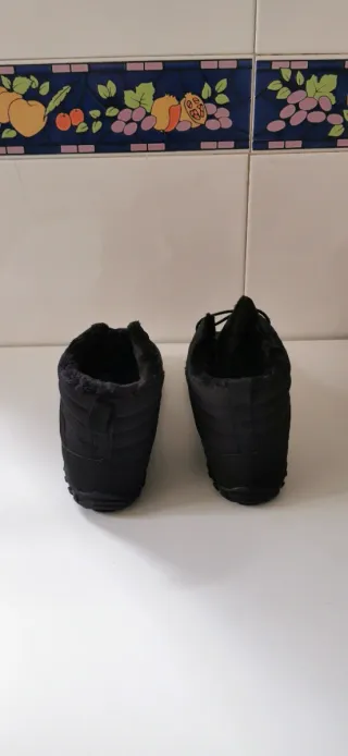 Botas Barefoot Invierno Flexease Talla 42 Nuevas