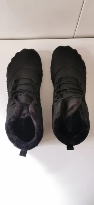 Botas Barefoot Invierno Flexease Talla 42 Nuevas