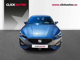 SEAT LEON 1.5 ETSI 150CV FR SPECIAL EDITION DSG