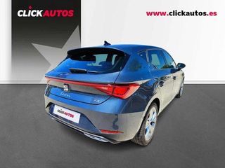 SEAT LEON 1.5 ETSI 150CV FR SPECIAL EDITION DSG