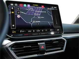 SEAT LEON 1.5 ETSI 150CV FR SPECIAL EDITION DSG