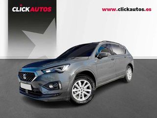 SEAT TARRACO 2.0 TDI 150CV STYLE XL DSG 7PLAZAS
