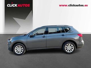 SEAT TARRACO 2.0 TDI 150CV STYLE XL DSG 7PLAZAS