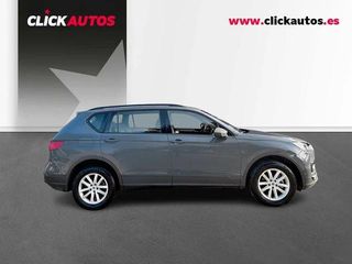 SEAT TARRACO 2.0 TDI 150CV STYLE XL DSG 7PLAZAS