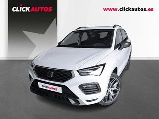 SEAT ATECA 1.5 TSI 150CV FR SPECIAL EDITION