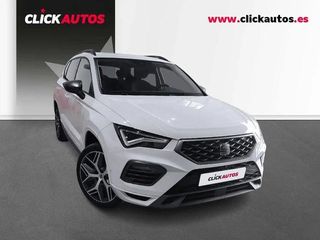 SEAT ATECA 1.5 TSI 150CV FR SPECIAL EDITION