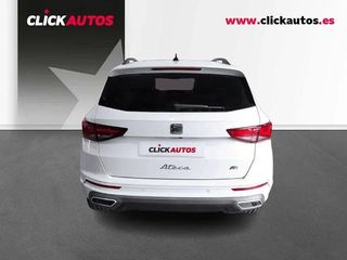 SEAT ATECA 1.5 TSI 150CV FR SPECIAL EDITION