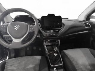 SUZUKI SX4 S-CROSS S-CROSS 1.4 129CV S2 HYBRID