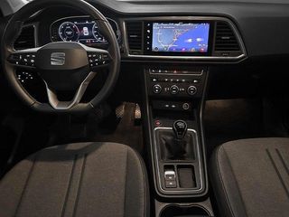 SEAT ATECA 2.0 TDI 150CV STYLE XL