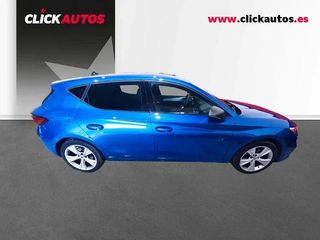 SEAT LEON 1.5 ETSI 150CV FR SPECIAL EDITION DSG