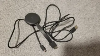 Google Chromecast