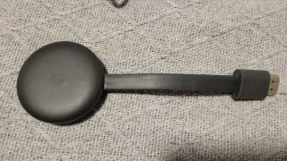 Google Chromecast