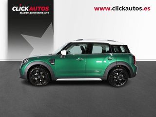MINI COUNTRYMAN 1.5 136CV COOPER AUTOM.