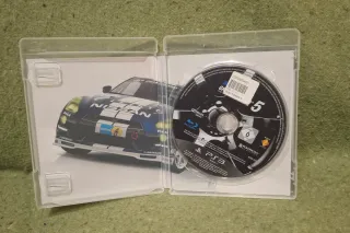 Lote 3 giochi PS3: Gran Turismo 5, Battlefield 3, Wonderbook: Il Libro degli Incantesimi