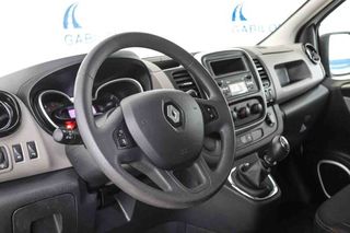 Renault Trafic Furgón L2H1 1.6dci Grand Confort