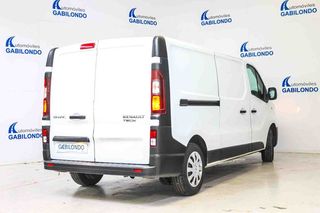 Renault Trafic Furgón L2H1 1.6dci Grand Confort