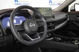 Nissan X-Trail 5pl 1.5 e-POWER 152kW 4x2 A/T N-Connecta **Techo panorámico**