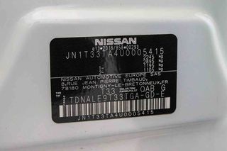 Nissan X-Trail 5pl 1.5 e-POWER 152kW 4x2 A/T N-Connecta **Techo panorámico**