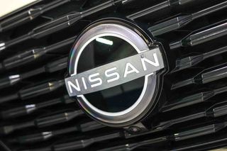 Nissan X-Trail 5pl 1.5 e-POWER 152kW 4x2 A/T N-Connecta **Techo panorámico**