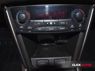 SUZUKI SX4 S-CROSS S-CROSS 1.4 129CV S2 HYBRID