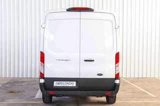 Ford Transit T330 L3H2 2.0 EcoBlue Trend
