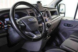 Ford Transit T330 L3H2 2.0 EcoBlue Trend
