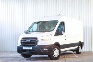 Ford Transit T330 L3H2 2.0 EcoBlue Trend