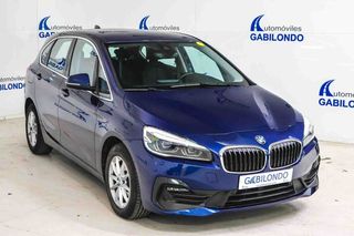 BMW Serie 2 Active Tourer 216d Business