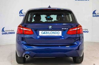 BMW Serie 2 Active Tourer 216d Business