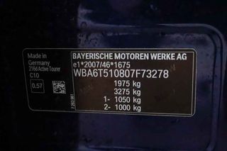 BMW Serie 2 Active Tourer 216d Business