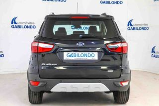 Ford Ecosport 1.0 EcoBoost 125cv Titanium