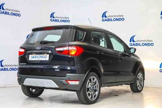 Ford Ecosport 1.0 EcoBoost 125cv Titanium