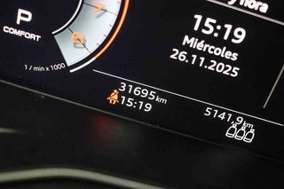 Audi A4 Avant Advanced 35 TFSI 110kW S tronic