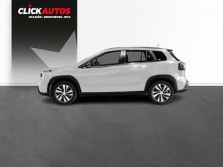 SUZUKI SX4 S-CROSS S-CROSS 1.4 129CV S3 4WD HYBRID