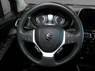 SUZUKI SX4 S-CROSS S-CROSS 1.4 129CV S3 4WD HYBRID