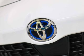 Toyota Yaris Cross 1.5 120H Business Plus