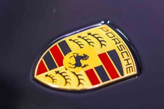 Porsche Panamera 4 E-Hybrid