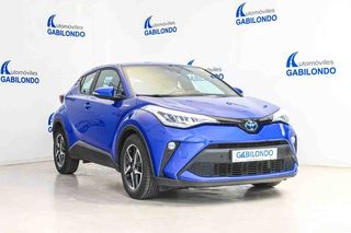 Toyota C-HR 1.8 125H Active