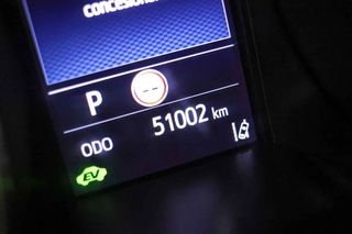 Toyota C-HR 1.8 125H Active