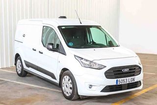 Ford Transit Connect 1.5 TDCi Trend 240 L2