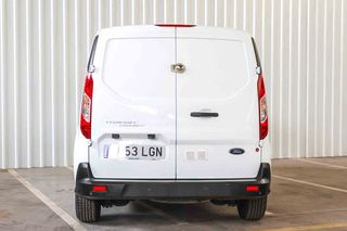 Ford Transit Connect 1.5 TDCi Trend 240 L2